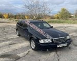 продам Mercedes-Benz C-klasse C 180 в пмр  фото 2