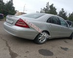 продам Mercedes-Benz C-klasse C 180 в пмр  фото 1
