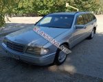 продам Mercedes-Benz C-klasse C 180 в пмр  фото 5