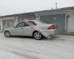 продам Mercedes-Benz C-klasse C 180 в пмр  фото 1