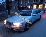 продам Mercedes-Benz C-klasse C 180 в пмр  фото 6