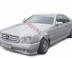 продам Mercedes-Benz A-klasse A 140 в пмр  фото 3