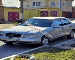 продам Mercedes-Benz C-klasse C 180 в пмр  фото 4