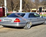 продам Mercedes-Benz C-klasse C 180 в пмр  фото 2