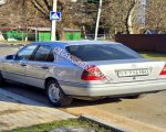 продам Mercedes-Benz C-klasse C 180 в пмр  фото 1