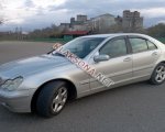 продам Mercedes-Benz C-klasse C 180 в пмр  фото 5