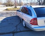 продам Mercedes-Benz C-klasse C 200 в пмр  фото 3