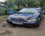 продам Mercedes-Benz C-klasse C 200 в пмр  фото 2