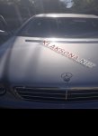 продам Mercedes-Benz C-klasse C 200 в пмр  фото 6