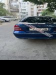 продам Mercedes-Benz C-klasse C 200 в пмр  фото 6