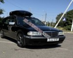 продам Mercedes-Benz C-klasse C 200 в пмр  фото 3