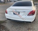 продам Mercedes-Benz C-klasse C 200 в пмр  фото 3