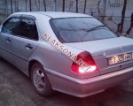 продам Mercedes-Benz C-klasse C 200 в пмр  фото 2