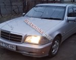продам Mercedes-Benz C-klasse C 200 в пмр  фото 1