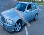 продам Mercedes-Benz C-klasse C 200 в пмр  фото 1