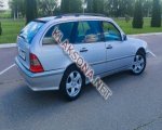 продам Mercedes-Benz C-klasse C 200 в пмр  фото 1