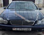 продам Mercedes-Benz C-klasse C 200 в пмр  фото 5