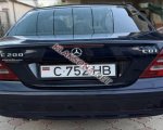 продам Mercedes-Benz C-klasse C 200 в пмр  фото 4