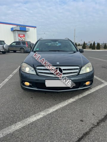 продам Mercedes-Benz C-klasse C 220в пмр  фото 4