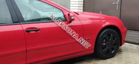 продам Mercedes-Benz C-klasse C 220в пмр  фото 6