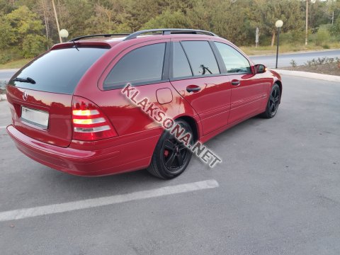продам Mercedes-Benz C-klasse C 220в пмр  фото 5