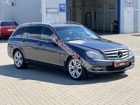 продам Mercedes-Benz C-klasse C 220в пмр  фото 6