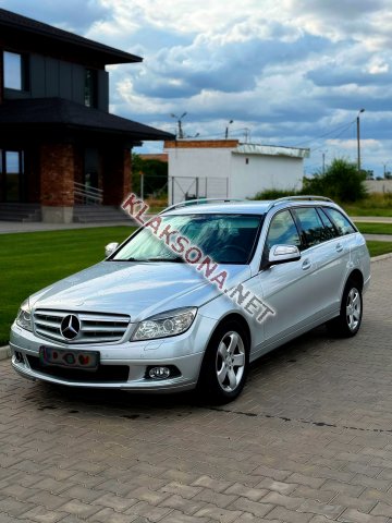 продам Mercedes-Benz C-klasse C 220в пмр  фото 4