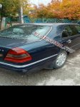 продам Mercedes-Benz C-klasse C 220 в пмр  фото 2