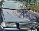 продам Mercedes-Benz C-klasse C 220 в пмр  фото 1