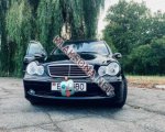 продам Mercedes-Benz C-klasse C 220 в пмр  фото 1