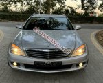 продам Mercedes-Benz C-klasse C 220 в пмр  фото 1