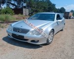 продам Mercedes-Benz C-klasse C 220 в пмр  фото 1