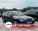 продам Mercedes-Benz C-klasse C 220 в пмр  фото 5