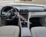 продам Mercedes-Benz C-klasse C 220 в пмр  фото 3