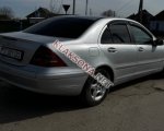 продам Mercedes-Benz C-klasse C 220 в пмр  фото 1
