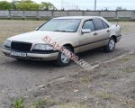 продам Mercedes-Benz C-klasse C 220 в пмр  фото 3