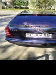 продам Mercedes-Benz C-klasse C 220 в пмр  фото 5