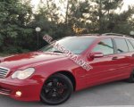 продам Mercedes-Benz C-klasse C 220 в пмр  фото 6