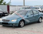 продам Mercedes-Benz C-klasse C 220 в пмр  фото 6