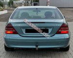 продам Mercedes-Benz C-klasse C 220 в пмр  фото 3
