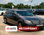 продам Mercedes-Benz C-klasse C 220 в пмр  фото 5