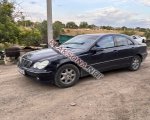 продам Mercedes-Benz C-klasse C 220 в пмр  фото 3