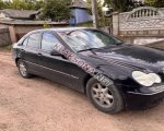 продам Mercedes-Benz C-klasse C 220 в пмр  фото 1