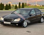 Mercedes-Benz C-klasse C 220 2001г. 3 500 $
