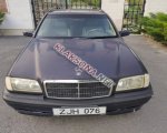продам Mercedes-Benz C-klasse C 220 в пмр  фото 5