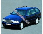 продам Mercedes-Benz C-klasse C 230 в пмр  фото 1