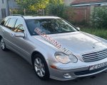 продам Mercedes-Benz C-klasse C 240 в пмр  фото 5