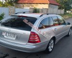 продам Mercedes-Benz C-klasse C 240 в пмр  фото 4
