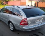 продам Mercedes-Benz C-klasse C 240 в пмр  фото 3