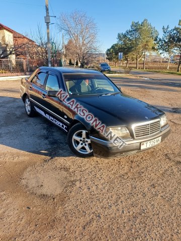 продам Mercedes-Benz C-klasse C 250в пмр  фото 6